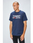 Tommy Jeans T-shirt - Pepit.hu