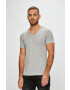 Tommy Jeans T-shirt - Pepit.hu