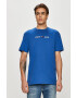 Tommy Jeans T-shirt - Pepit.hu