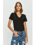 Tommy Jeans T-shirt - Pepit.hu