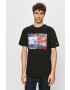 Tommy Jeans T-shirt - Pepit.hu