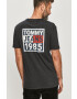 Tommy Jeans T-shirt - Pepit.hu