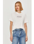 Tommy Jeans T-shirt - Pepit.hu