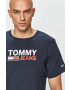 Tommy Jeans T-shirt - Pepit.hu