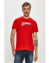 Tommy Jeans T-shirt - Pepit.hu