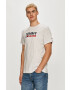 Tommy Jeans T-shirt - Pepit.hu