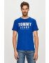 Tommy Jeans T-shirt - Pepit.hu