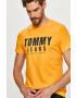 Tommy Jeans T-shirt - Pepit.hu