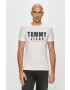 Tommy Jeans T-shirt - Pepit.hu