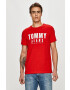 Tommy Jeans T-shirt - Pepit.hu