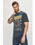 Tommy Jeans T-shirt - Pepit.hu