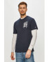 Tommy Jeans T-shirt - Pepit.hu