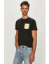 Tommy Jeans T-shirt - Pepit.hu