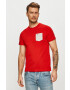 Tommy Jeans T-shirt - Pepit.hu