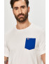 Tommy Jeans T-shirt - Pepit.hu