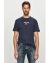 Tommy Jeans T-shirt - Pepit.hu