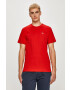 Tommy Jeans T-shirt - Pepit.hu