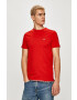 Tommy Jeans T-shirt - Pepit.hu