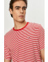 Tommy Jeans T-shirt - Pepit.hu