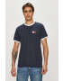 Tommy Jeans T-shirt - Pepit.hu