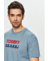 Tommy Jeans T-shirt - Pepit.hu