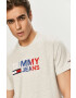 Tommy Jeans T-shirt - Pepit.hu