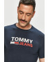 Tommy Jeans T-shirt - Pepit.hu