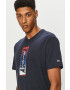 Tommy Jeans T-shirt - Pepit.hu