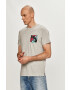 Tommy Jeans T-shirt - Pepit.hu