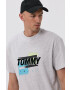 Tommy Jeans T-shirt - Pepit.hu