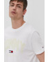 Tommy Jeans T-shirt - Pepit.hu