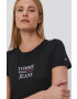 Tommy Jeans t-shirt - Pepit.hu