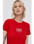 Tommy Jeans T-shirt - Pepit.hu