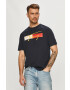 Tommy Jeans T-shirt - Pepit.hu