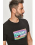 Tommy Jeans T-shirt - Pepit.hu