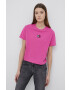 Tommy Jeans t-shirt - Pepit.hu