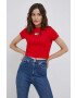 Tommy Jeans t-shirt - Pepit.hu