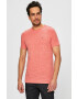 Tommy Jeans T-shirt - Pepit.hu