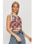 Tommy Jeans Top - Pepit.hu