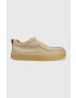 Tommy Jeans velúr félcipő Mens Suede Shoe - Pepit.hu