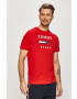 Tommy Sport T-shirt - Pepit.hu