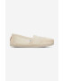 Toms espadrilles Alpargata 10019679 NATURAL bézs női - Pepit.hu