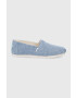 Toms espadrilles Alpargata - Pepit.hu