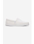 Toms espadrilles Alpargata Forward 10019876 WHITE fehér férfi - Pepit.hu