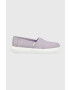 Toms espadrilles Alpargata Mallow - Pepit.hu