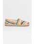 Toms espadrilles Alpargata Rope - Pepit.hu