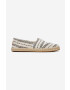 Toms espadrilles Alpargata Rope 10019685 NATURAL bézs - Pepit.hu