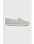 Toms espadrilles Alpargata Rope bézs - Pepit.hu