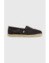 Toms espadrilles Alpargata Rope bézs 10019682 - Pepit.hu