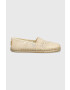 Toms espadrilles Alpargata Rope rózsaszín 10019903 - Pepit.hu